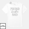 Proud Swiftie Dad T-Shirt