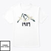 Taylor Swift 1989 Seagull T-Shirt