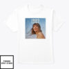 Taylor Swift 1989 Taylor’s Version T-Shirt