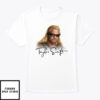 Taylor Swift Dog The Bounty Hunter T Shirt