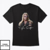 Taylor Swift Dog The Bounty Hunter Tee Shirt