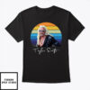 Taylor Swift T-Shirt Dog The Bounty Hunter T-Shirt