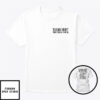 The Eras Tour Taylor Swift T-Shirt