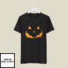 Cat Halloween T-Shirt Cat Lovers