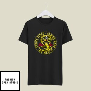 Cobra Kai T-Shirt