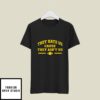 Dave Portnoy They Hate Us Cause They Ain’t Us T-Shirt