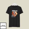 Drake Evangelion T-Shirt Drake Eva 06 Drake Gods Plan