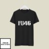 FU 46 Anti Biden T-Shirt