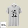 I Know Jew Jitsu T-Shirt