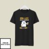 IPA Lot When I Drink On Halloween T-Shirt