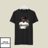 Jose Leclerc T-Shirt
