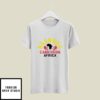 Kamaru Usman Ngannou Cameroon Africa T-Shirt