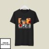 Lancelot Link Secret Chimp T-Shirt