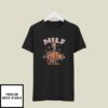 MILF Man I Love Fall T-Shirt