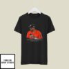 Martin Maldonado The Worst Thing He Did Was Wake Up The Houston Astros T-Shirt