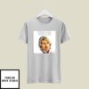 Nirvana Owen Wilson T-Shirt