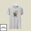 Not Today Muggle Fucker Baby Yoda T-Shirt