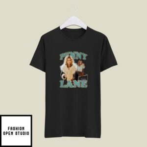 Penny Lane Almost Famous T-Shirt