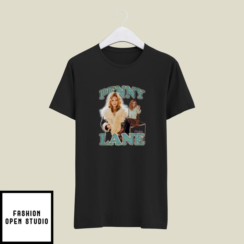 Penny Lane Almost Famous T-Shirt