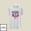 Philadelphia Phillies National League Championship T-Shirt