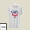 Philadelphia Phillies National League Championship T-Shirt