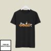 Snoopy Halloween T-Shirt