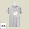 Texas Longhorns For All The Horns T-Shirt