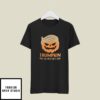 Trumpkin Make Halloween Great Again T-Shirt