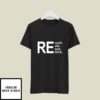 Walmart Recycle Reuse Renew Rethink T-Shirt