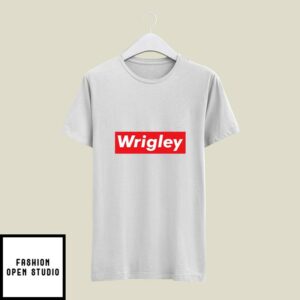 Wrigley T-Shirt