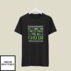 All I Want For Christmas Is A Choir T-Shirt Christmas Choir Gift