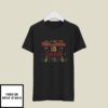 All I Want For Christmas Is A Choir T-Shirt Christmas Music T-Shirt