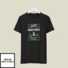 Be Kind Christmas T-Shirt Ugly Christmas