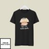 Book Christmas Tree T-Shirt Get Lit With Love