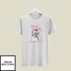 Boston Terrier Mens Christmas T-Shirts Santa Claus Is Coming To Town