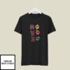 Cat Christmas Ho T-Shirt Ho Ho Ho Merry Christmas Xmas