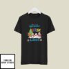 Christmas Autism T-Shirt Autism It’s Ok To Be Different