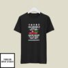 Christmas Cars T-Shirt Hey Griswold Where Do You Think You’re Gonna Put A Tree That Big