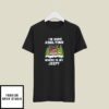 Christmas Cars T-Shirt I’m Done Adulting Where Is My Jeep