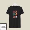 Christmas Ho T-Shirt Sport Merry Christmas