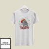 Christmas Of Black Believe T-Shirt