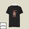 Dabbing Mama Bear Christmas T-Shirt