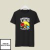 Darmok And Jalad Live At Tanagra T-Shirt September 1991