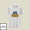 Denver Airport Denver Nuggets T-Shirt