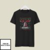 Die Hard Christmas T-Shirt Die Hard Is My Favorite Christmas Movie