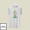 Donald Trump Christmas T-Shirt The Trump Elf
