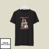 Friday Night Dinner Christmas T-Shirt Santa Christmas