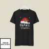 Grami Christmas T-Shirt Grami Claus