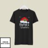 Grami Christmas T-Shirt Grami Claus