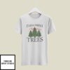 Griswold Tree Farm Christmas T-Shirt Farm Fresh Christmas Tree